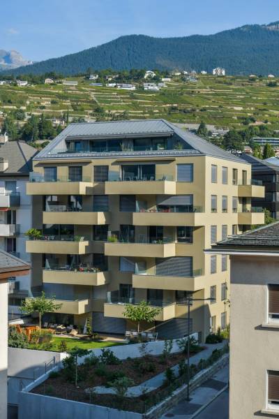 Le Muret